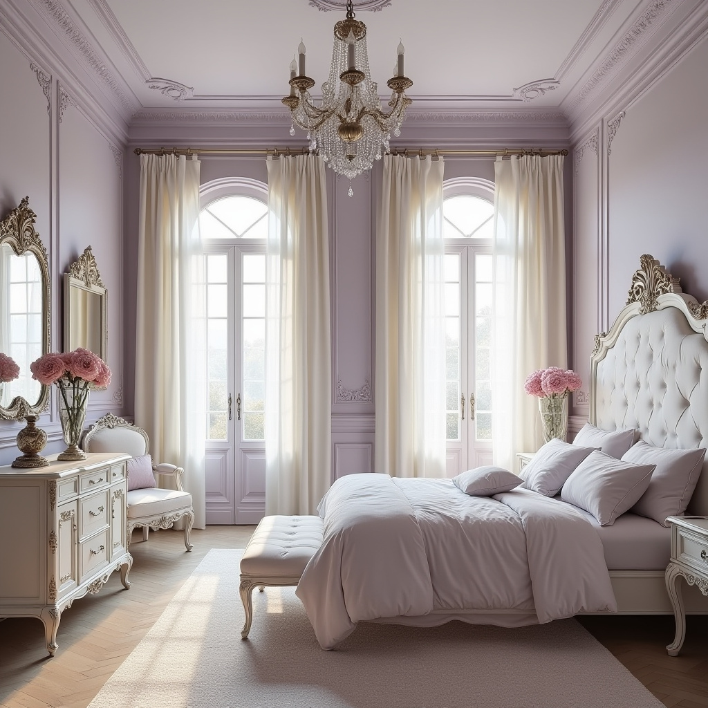 dream luxury master suite bedroom 23