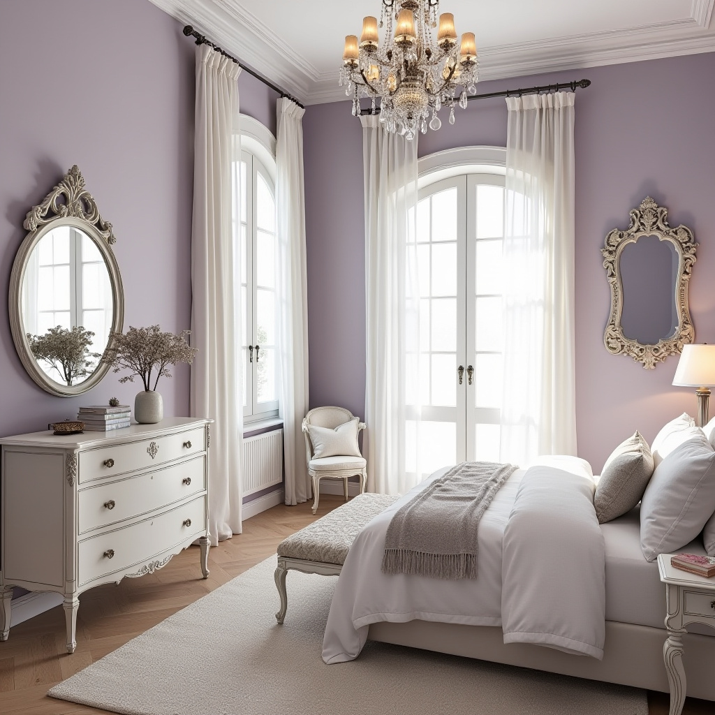 dream luxury master suite bedroom 24