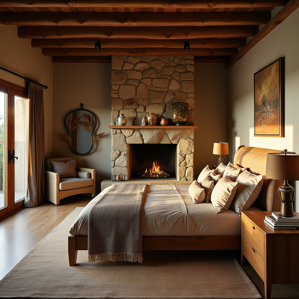 dream luxury master suite bedroom 27