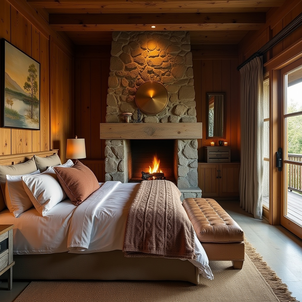 dream luxury master suite bedroom 28
