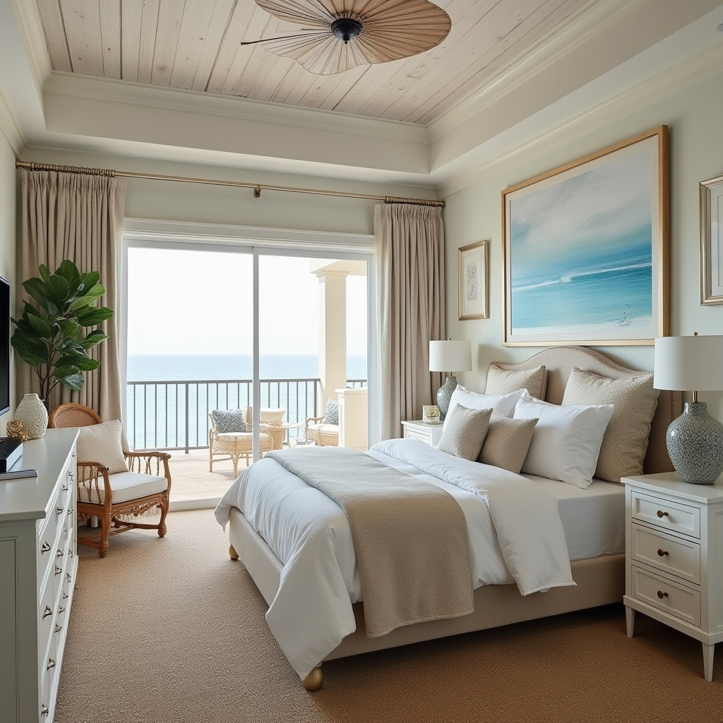 dream luxury master suite bedroom 30