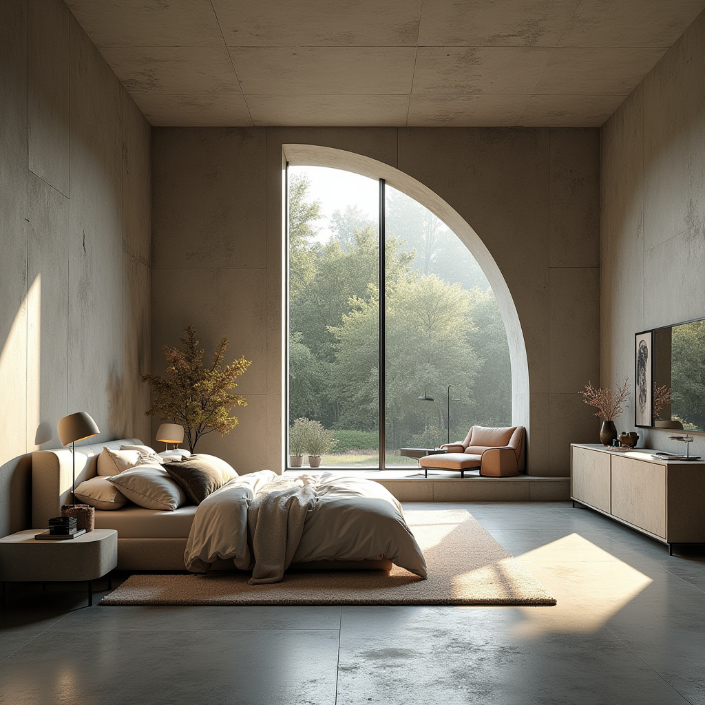 dream luxury master suite bedroom 33