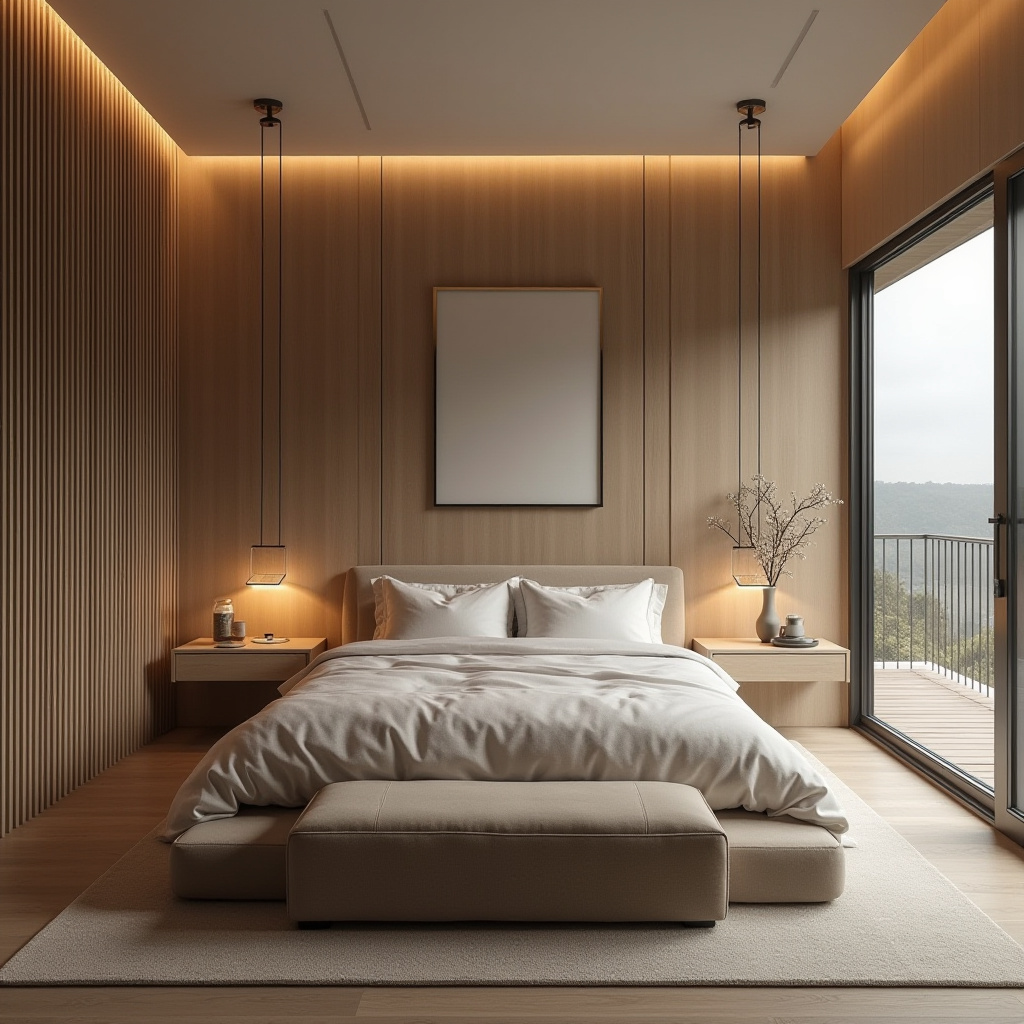 dream luxury master suite bedroom 39