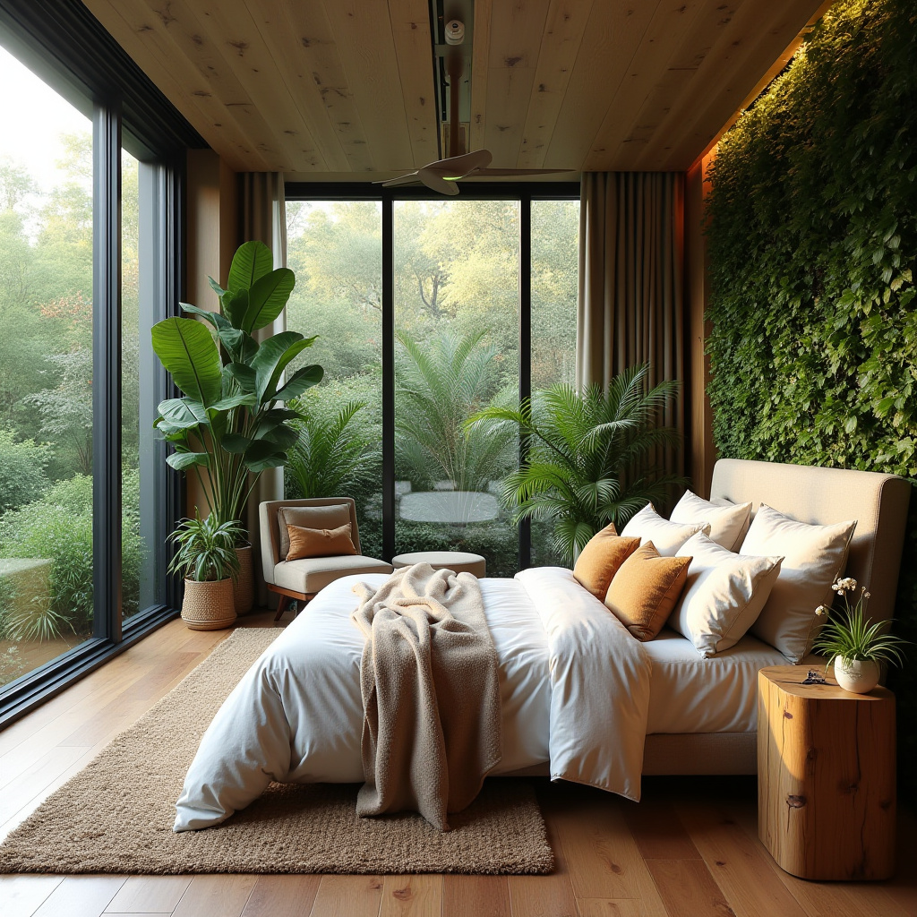 dream luxury master suite bedroom 9