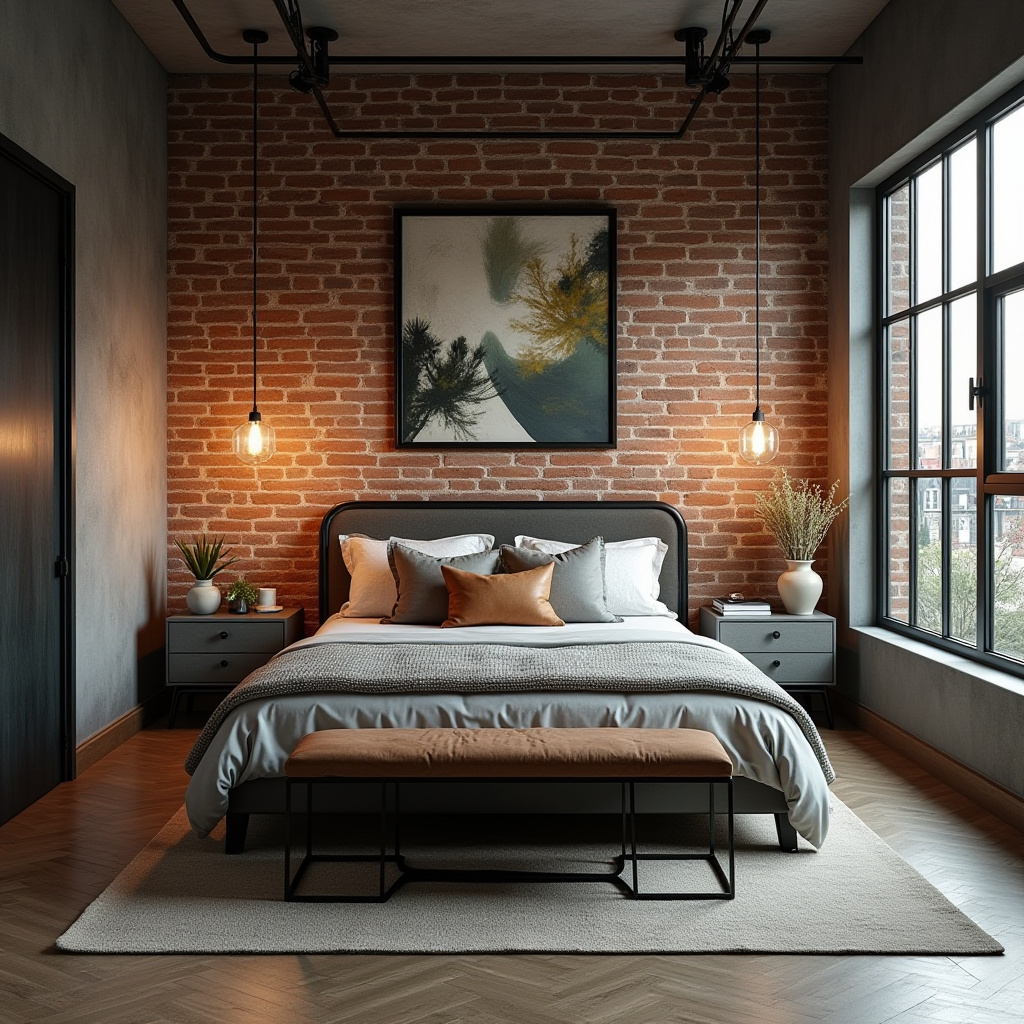 elegant luxury small bedroom ideas 10