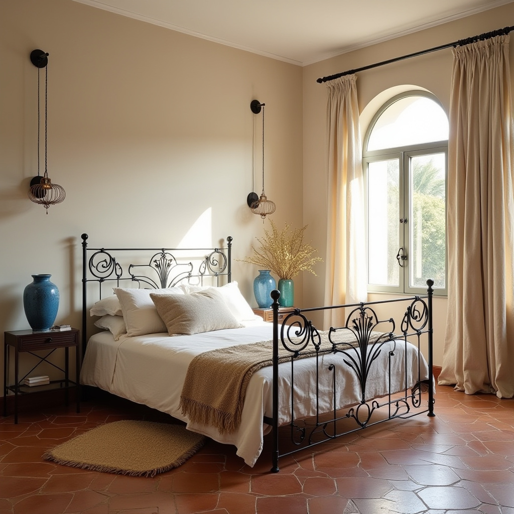 elegant luxury small bedroom ideas 19