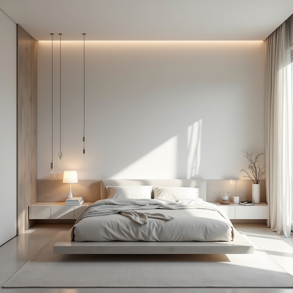 elegant luxury small bedroom ideas 21