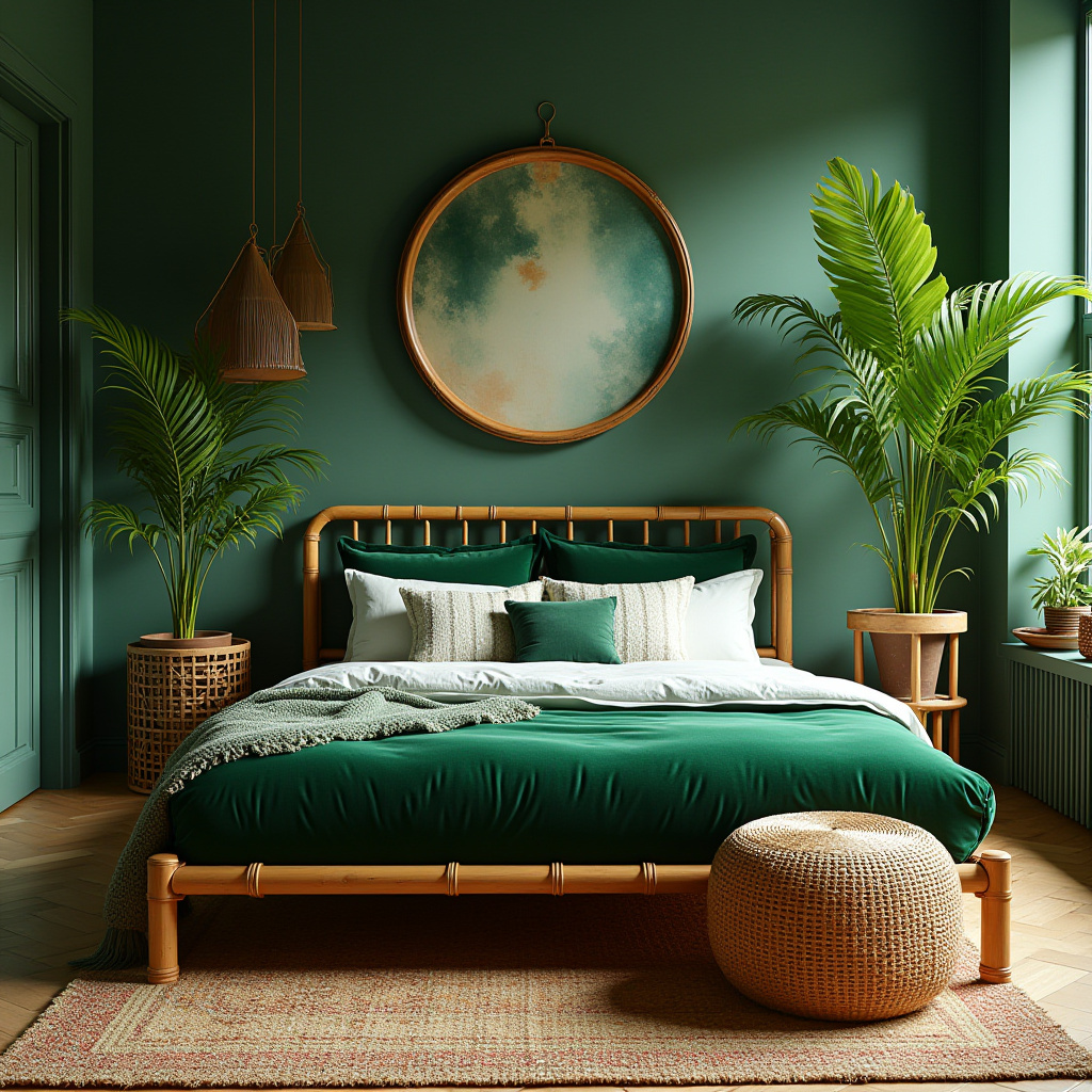 elegant luxury small bedroom ideas 29