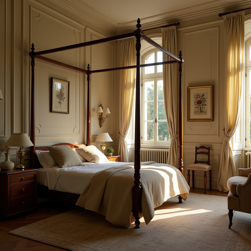 elegant luxury small bedroom ideas 31