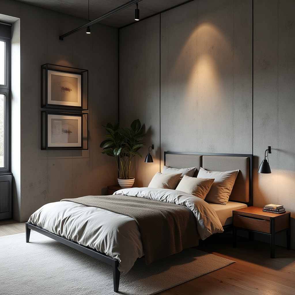 elegant luxury small bedroom ideas 33