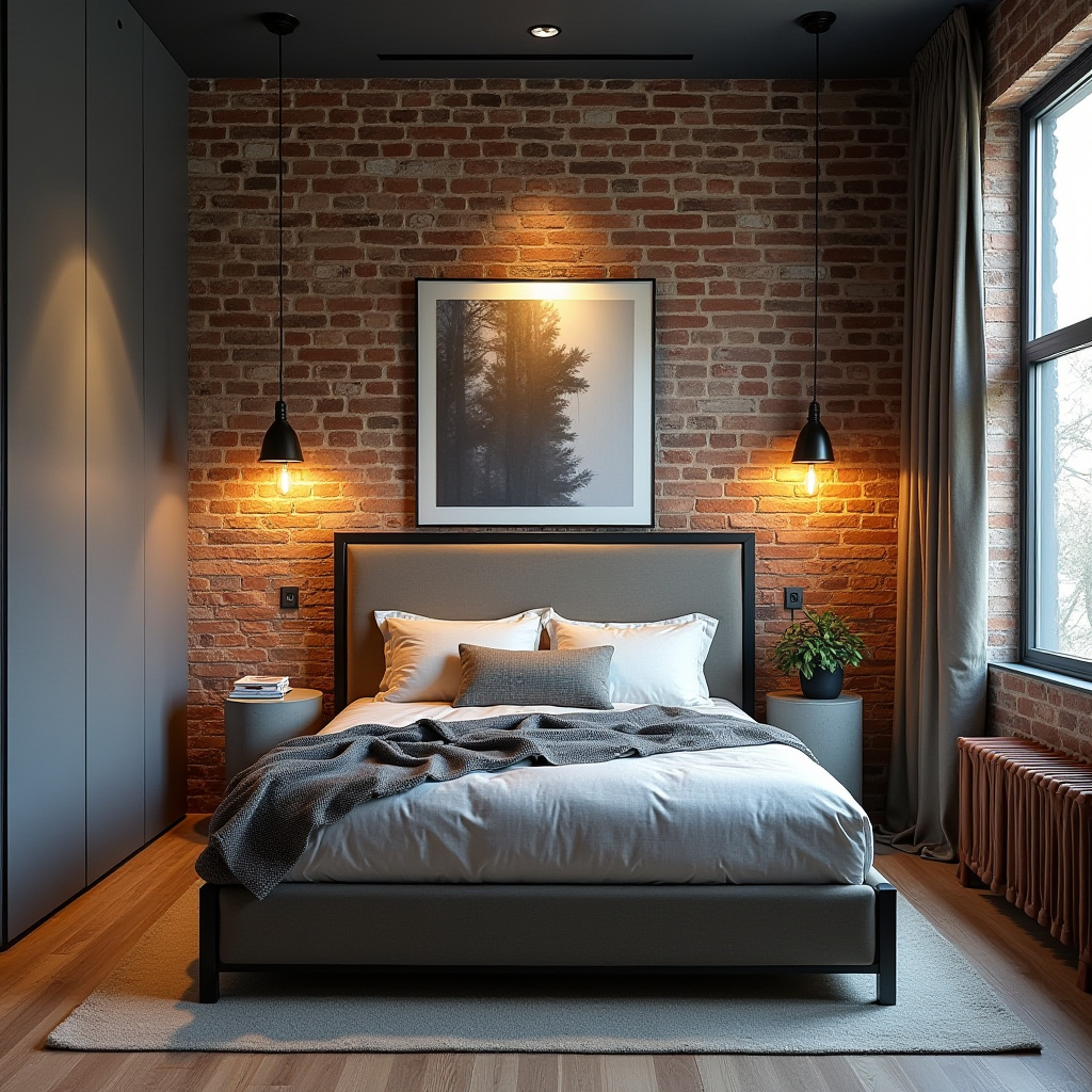 elegant luxury small bedroom ideas 9
