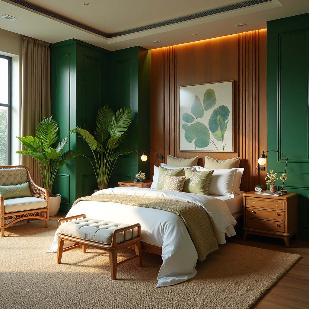 luxury apartment bedroom 31