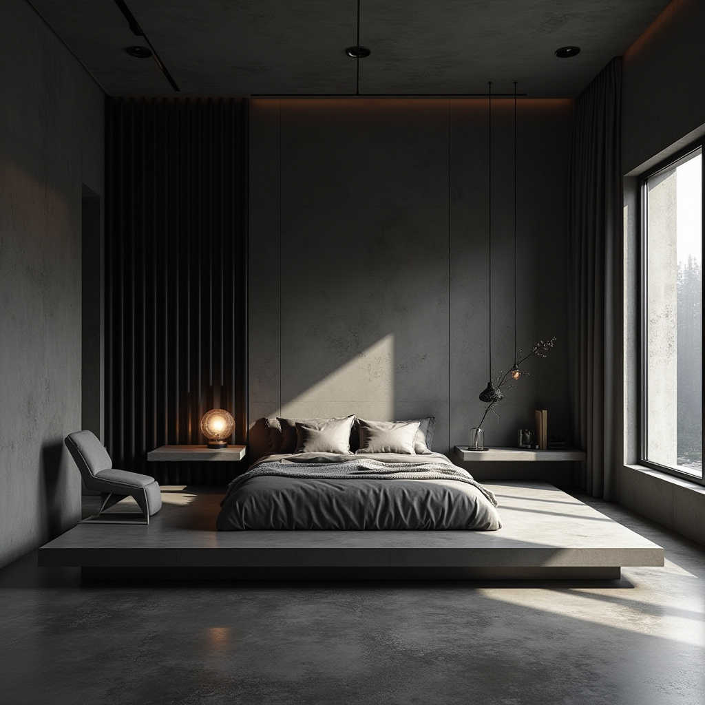 luxury apartment bedroom 34