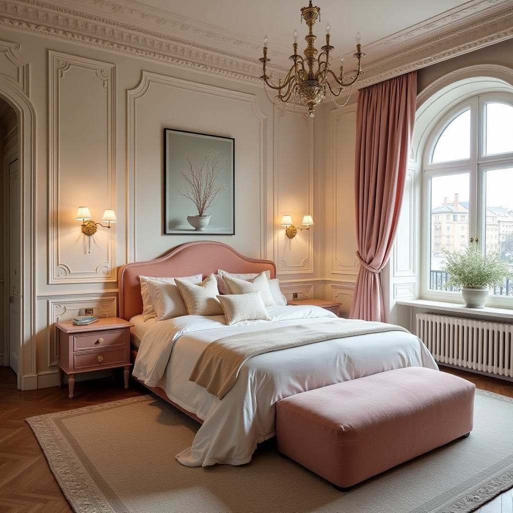 luxury apartment bedroom 38