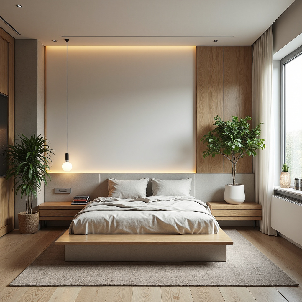 luxury apartment bedroom 40