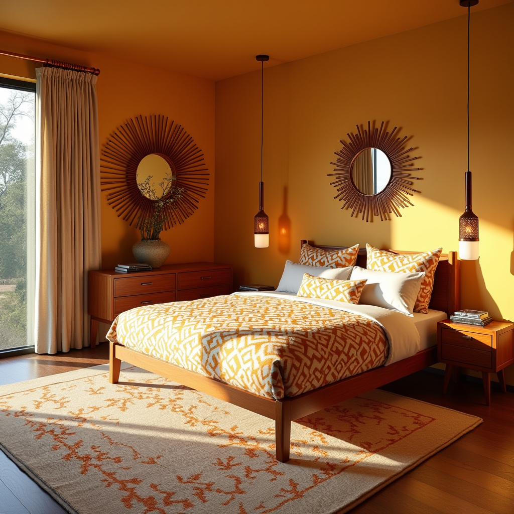 luxury bedroom interior design 12