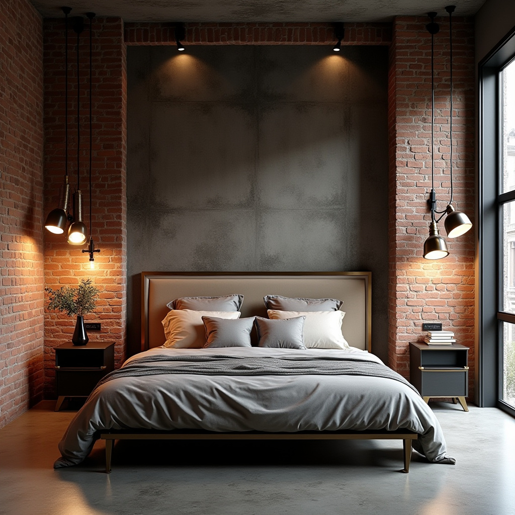 luxury bedroom interior design 13