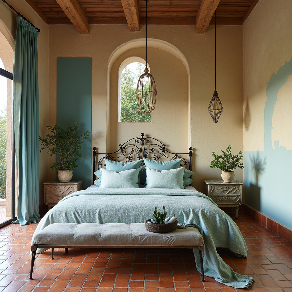luxury bedroom interior design 16
