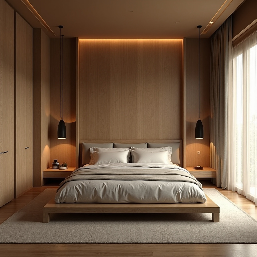 luxury bedroom interior design 17