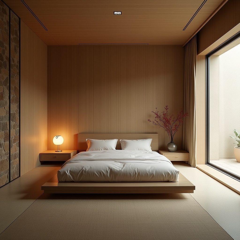 luxury bedroom interior design 18