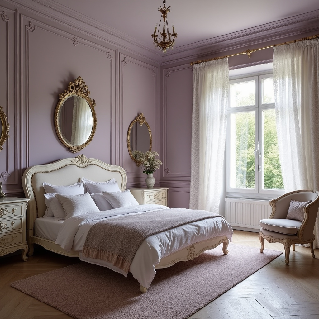 luxury bedroom interior design 19