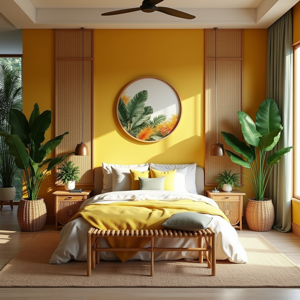luxury bedroom interior design 21