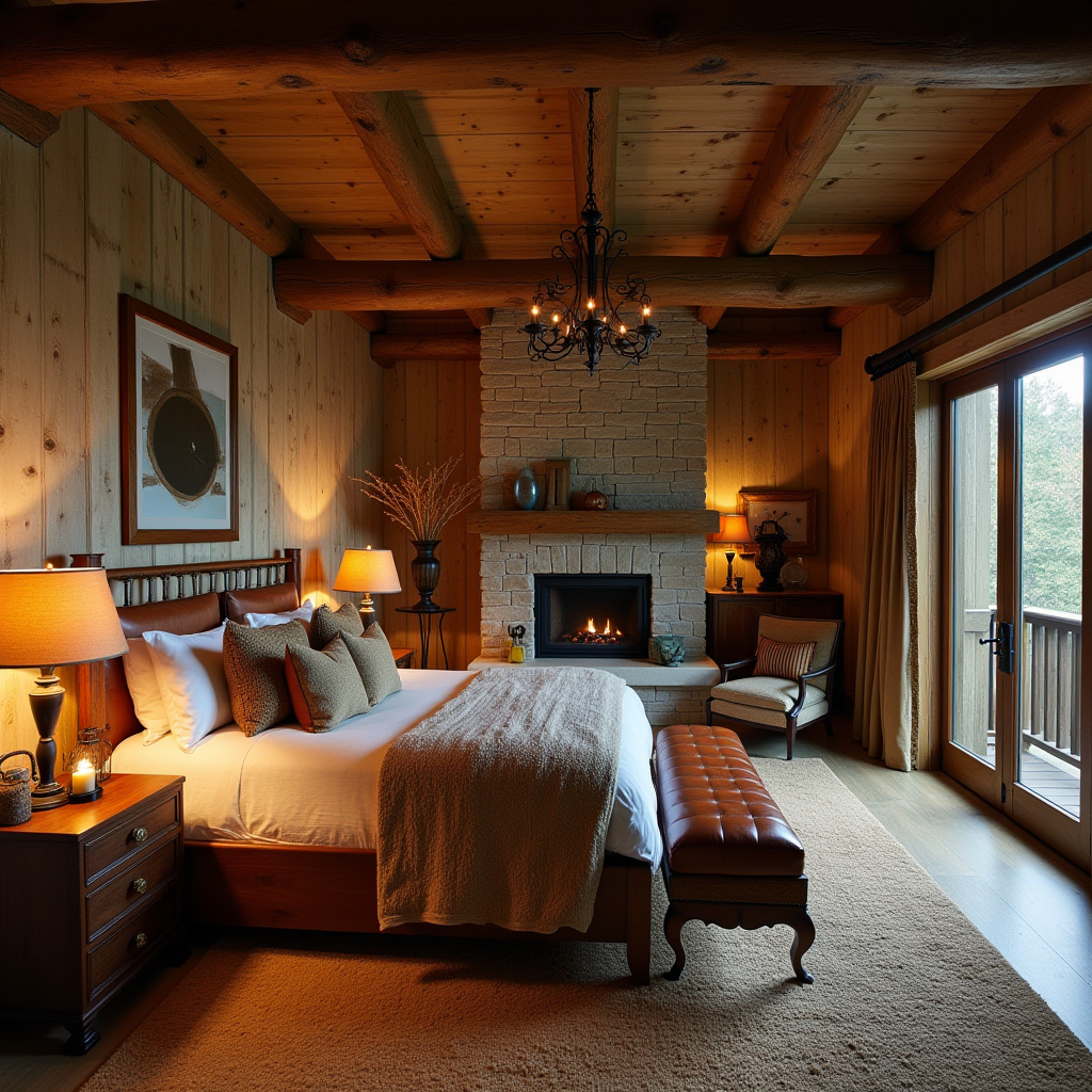 luxury bedroom interior design 23