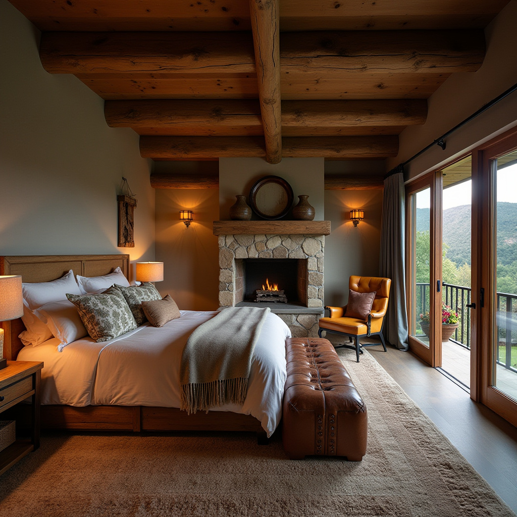 luxury bedroom interior design 24