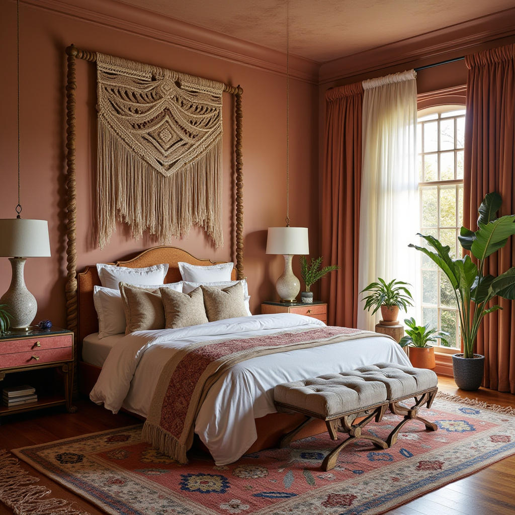luxury bedroom interior design 27