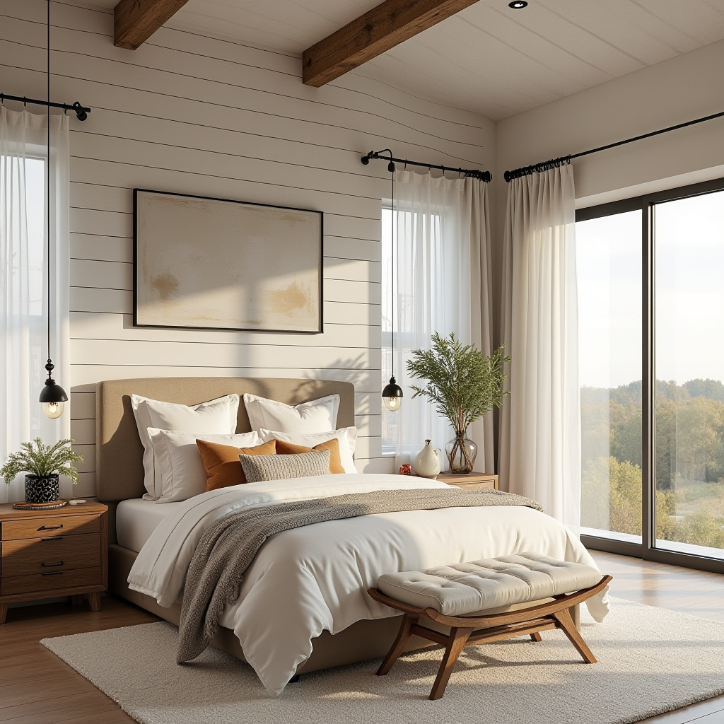 luxury bedroom interior design 33