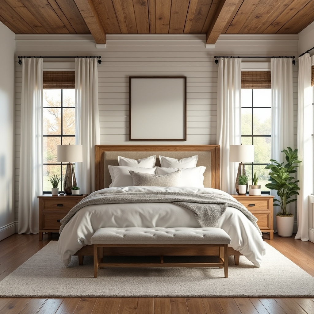 luxury bedroom interior design 34