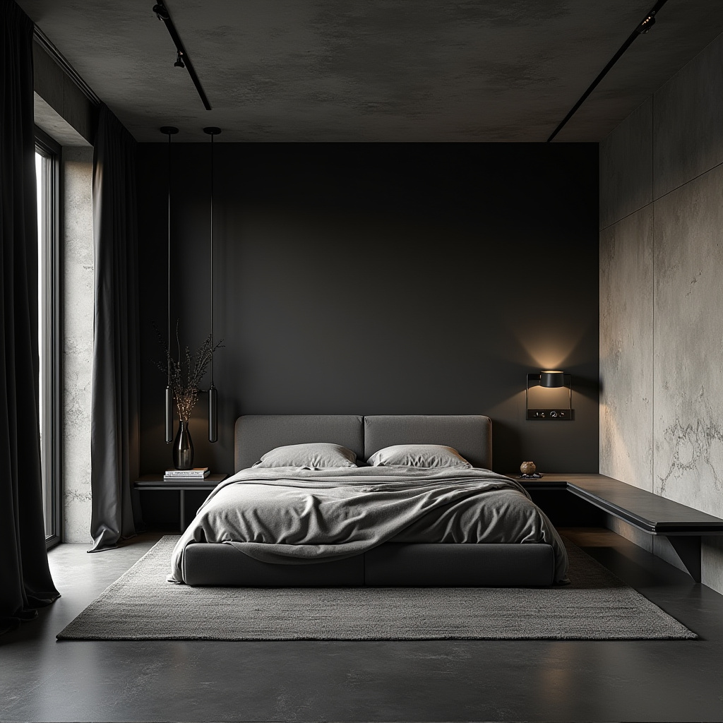 luxury bedroom interior design 39