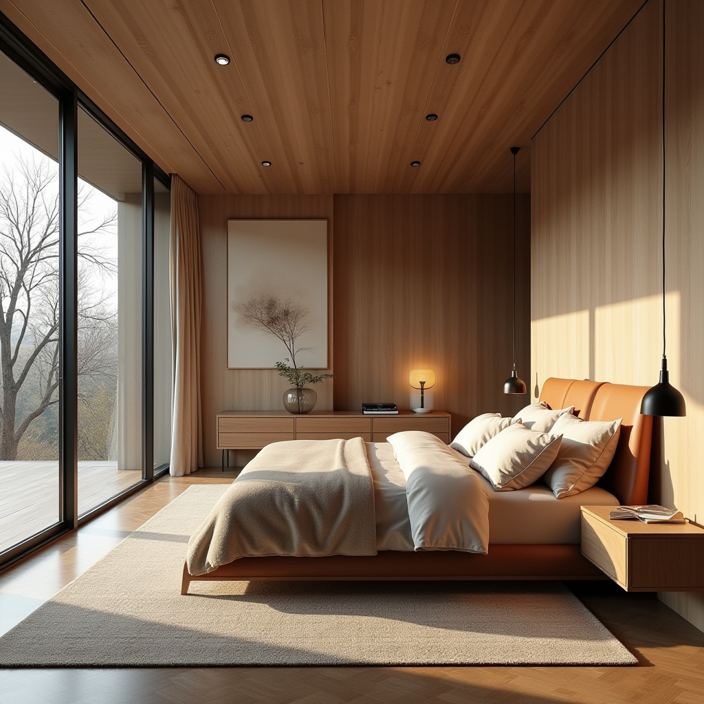 luxury bedroom interior design 4