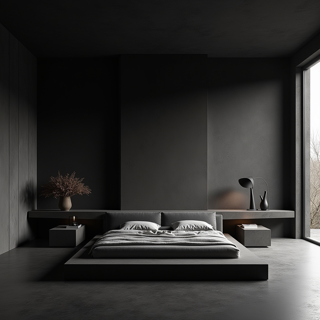 luxury bedroom interior design 40