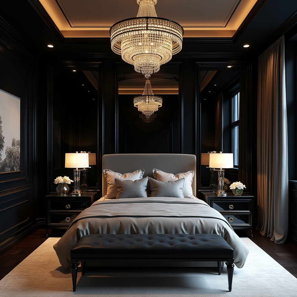 luxury bedroom interior design 6