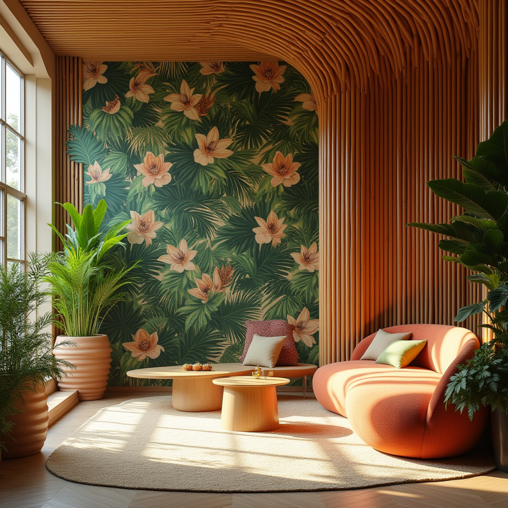 luxury bedroom wall designs 26