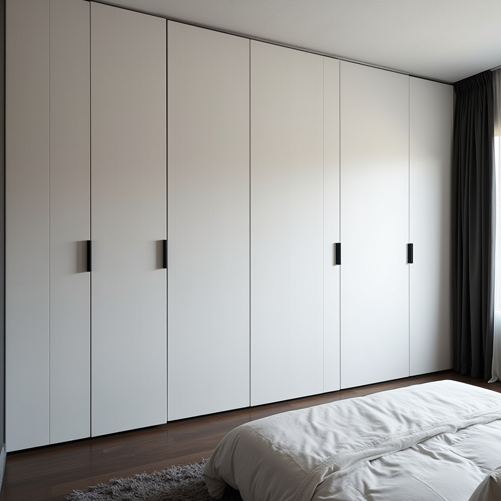 luxury bedroom wall designs 27