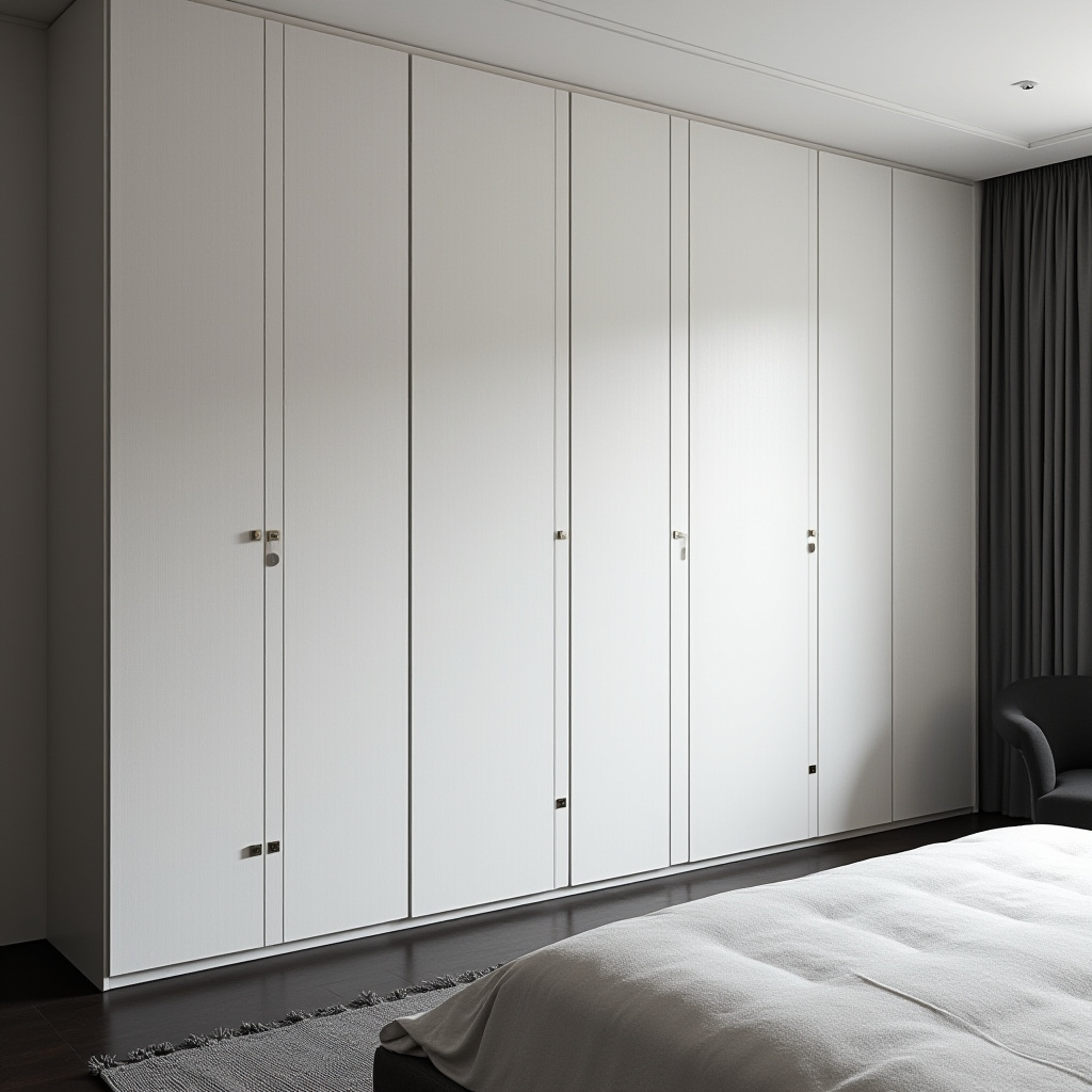 luxury bedroom wall designs 28