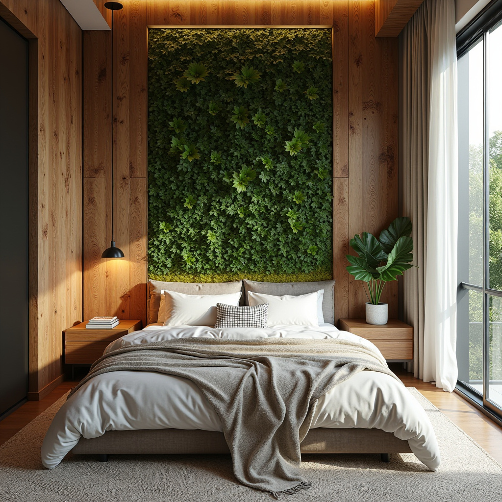 luxury bedroom wall designs 40