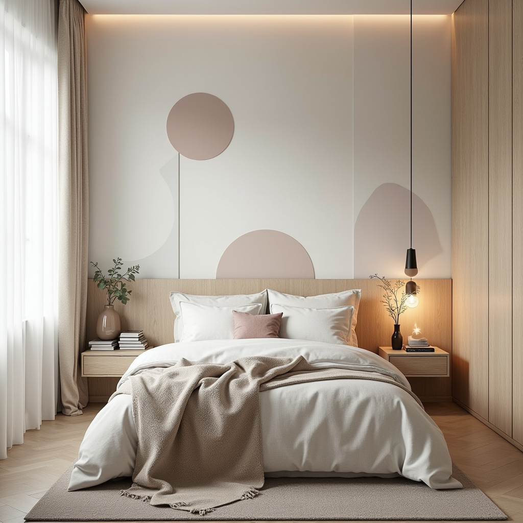 luxury bedroom wallpaper 15