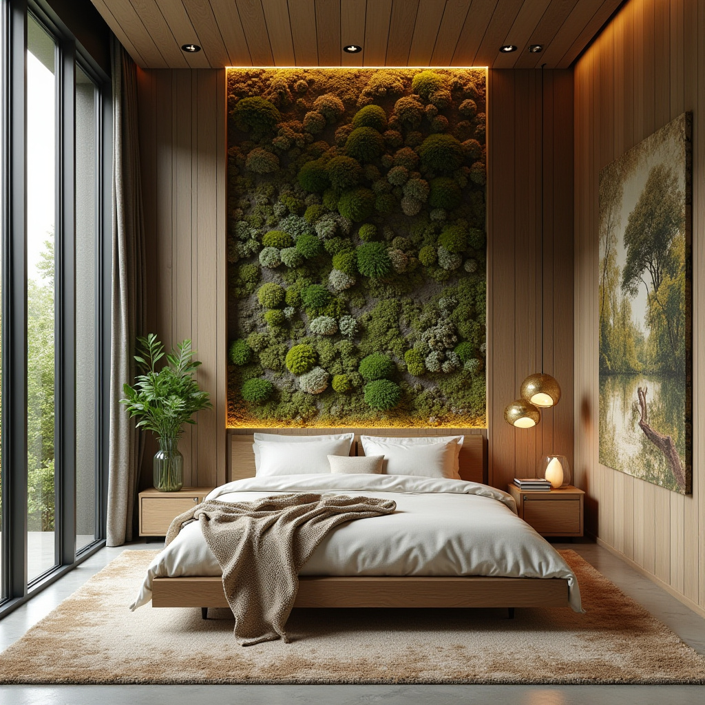 luxury bedroom wallpaper 23