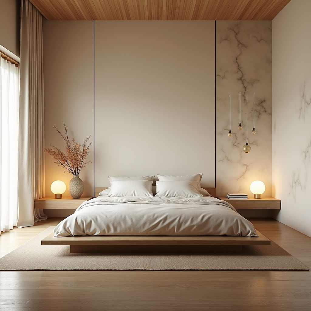 luxury bedroom wallpaper 28