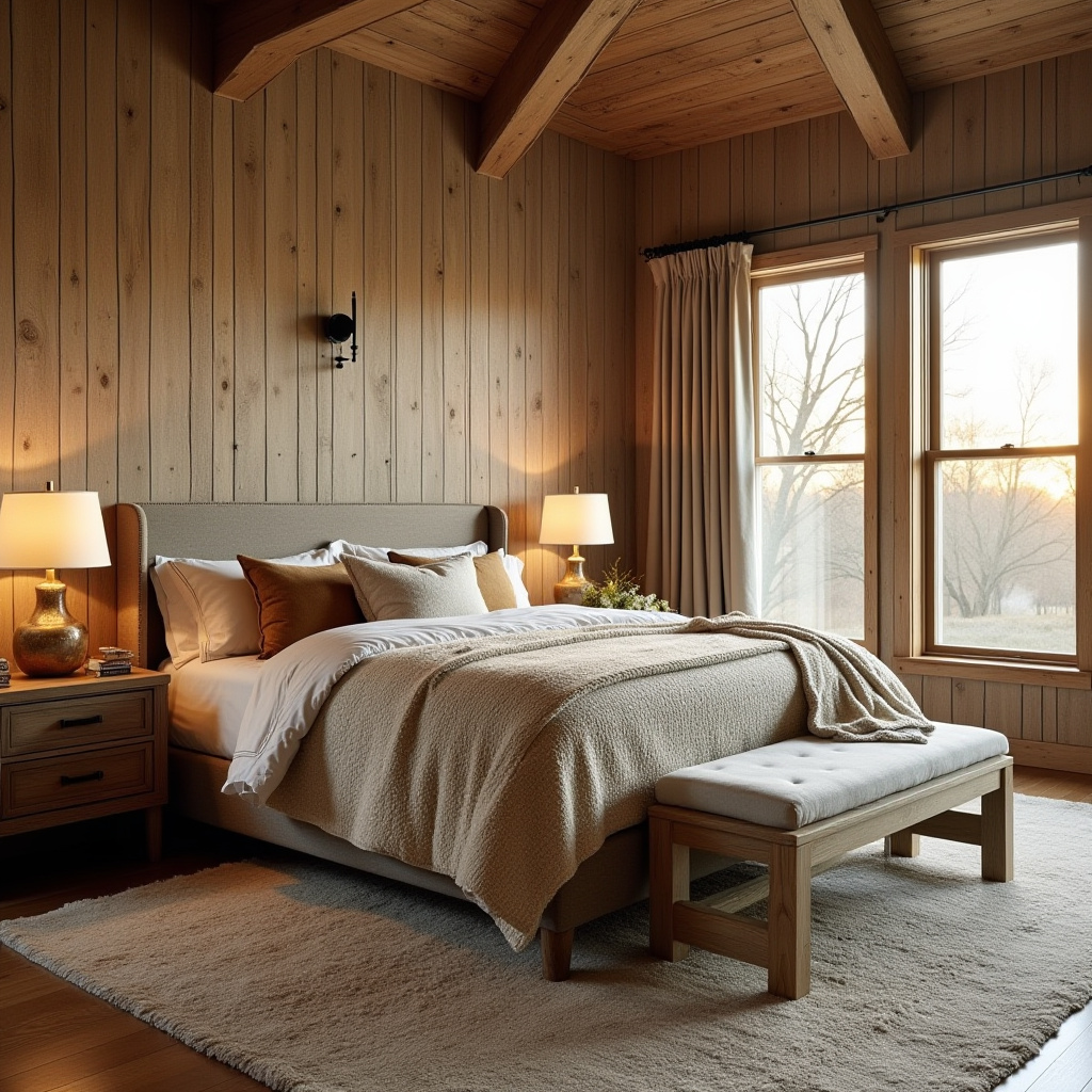 luxury bedroom wallpaper 33