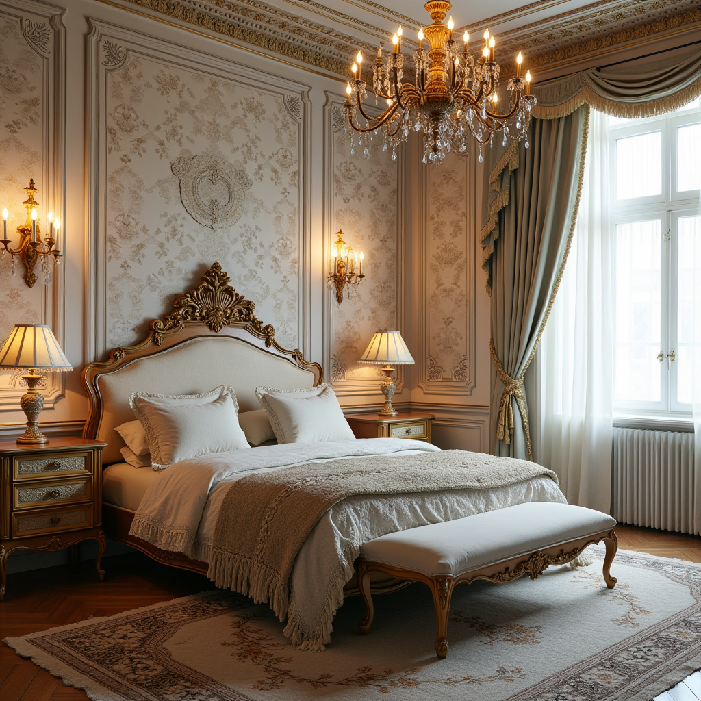 luxury bedroom wallpaper 37