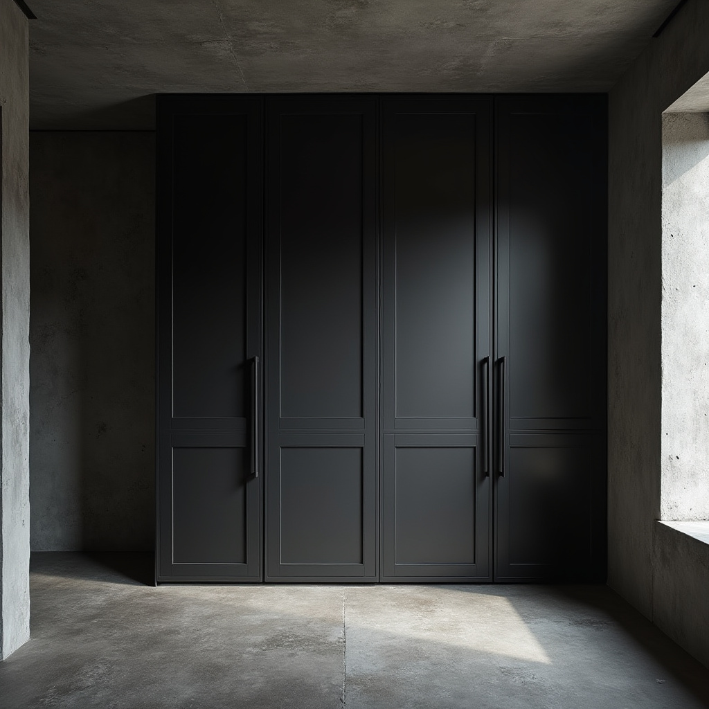 luxury bedroom wardrobe design 24