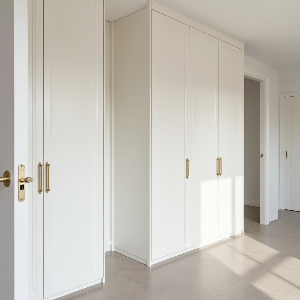 luxury bedroom wardrobe design 35