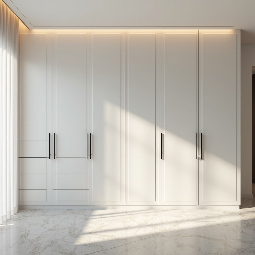 luxury bedroom wardrobe design 36