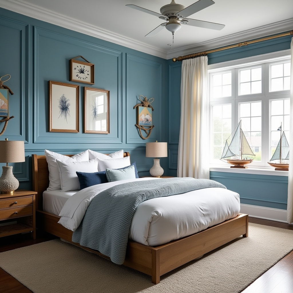 luxury boys bedroom 13