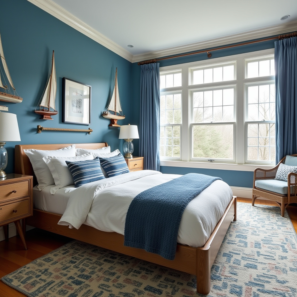 luxury boys bedroom 14