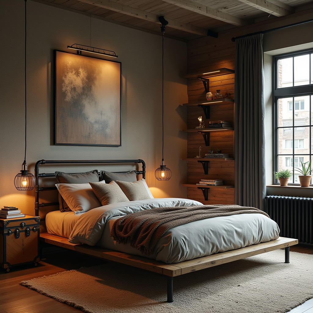 luxury boys bedroom 15
